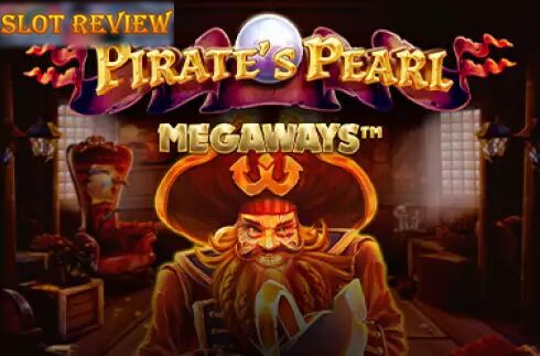 Pirates Pearl Megaways Slot Review